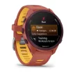 Garmin Forerunner 170 Music piros-pink-mangó (ED)