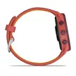 Garmin Forerunner 170 Music piros-pink-mangó (ED)