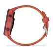 Garmin Forerunner 170 Music piros-pink-mangó (ED)