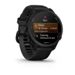 Garmin Forerunner 70 fekete (ED)