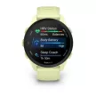 Garmin Forerunner 70 citrom (ED)