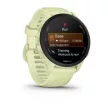 Garmin Forerunner 70 citrom (ED)