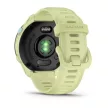 Garmin Forerunner 70 citrom (ED)