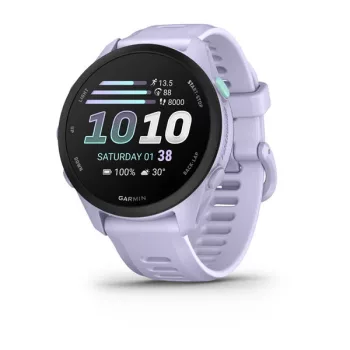 Garmin Forerunner 70 levendula (ED)