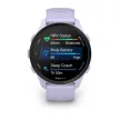 Garmin Forerunner 70 levendula (ED)