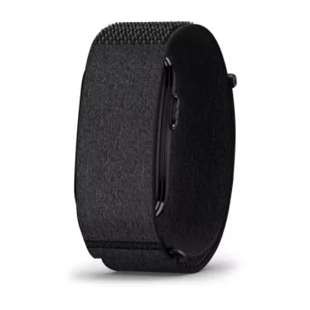 Garmin Cirqa okoskarpánt, fekete (ED)