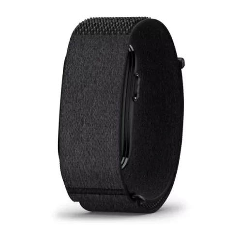 Garmin Cirqa okoskarpánt, fekete (ED)