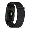 Garmin Cirqa okoskarpánt, fekete (ED)