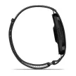 Garmin Cirqa okoskarpánt, fekete (ED)
