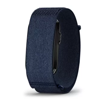 Garmin Cirqa okoskarpánt, tengerészkék (ED)