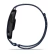 Garmin Cirqa okoskarpánt, tengerészkék (ED)