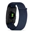 Garmin Cirqa okoskarpánt, tengerészkék (ED)