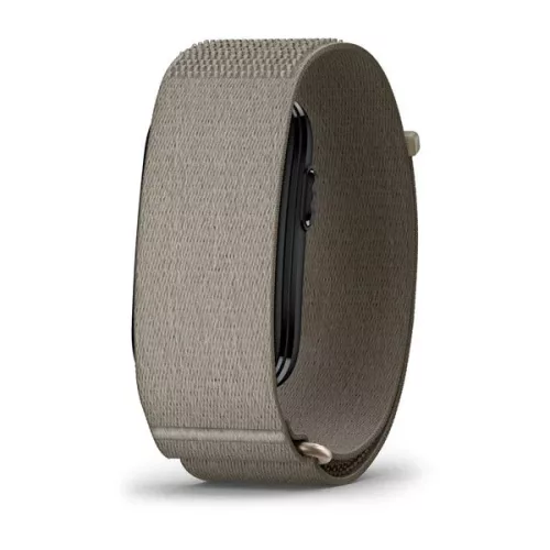 Garmin Cirqa okoskarpánt, franciaszürke (ED)