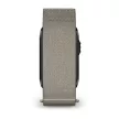 Garmin Cirqa okoskarpánt, franciaszürke (ED)