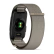 Garmin Cirqa okoskarpánt, franciaszürke (ED)