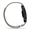 Garmin Cirqa okoskarpánt, franciaszürke (ED)