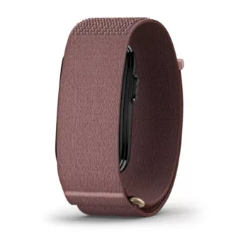 Garmin Cirqa okoskarpánt, mályva (ED)