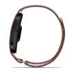 Garmin Cirqa okoskarpánt, mályva (ED)