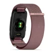 Garmin Cirqa okoskarpánt, mályva (ED)