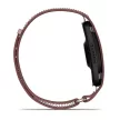 Garmin Cirqa okoskarpánt, mályva (ED)