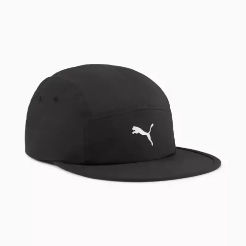 Puma ESS Runnig 5 Panel cap nyári futósapka OSFA