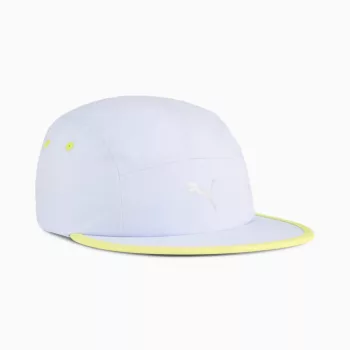 Puma ESS Runnig 5 Panel Cap nyári futósapka