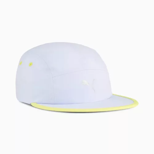 Puma ESS Runnig 5 Panel Cap nyári futósapka S