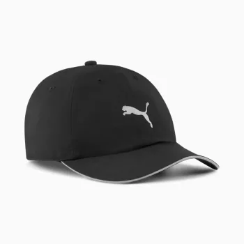 Puma Unisex Running III BB Cap Puma Black nyári futósapka