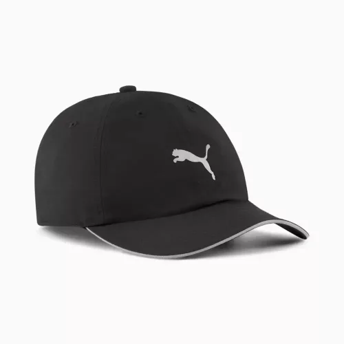 Puma Unisex Running III BB Cap Puma Black nyári futósapka S