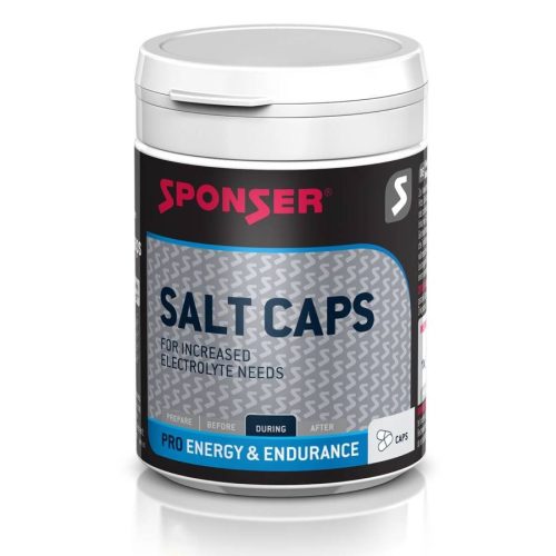 Sponser Energy Salt Caps sótabletta 120 db