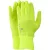 Ronhill Lite Glove futókesztyű uniszex sárga L