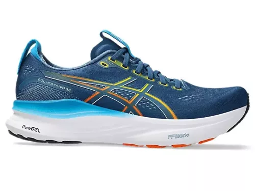 Asics Gel-Kayano 32 férfi futócipő 42.5