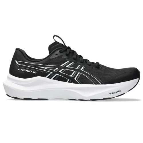 Asics GT-2000 14 WIDE férfi futócipő (széles) 42.5