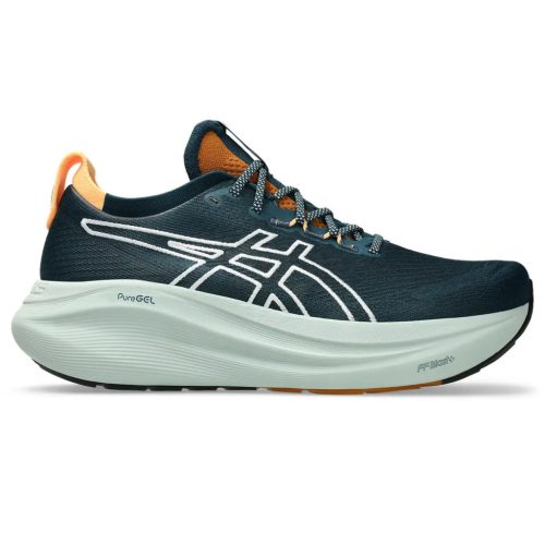 Asics Gel-Nimbus 27 TR férfi futócipő