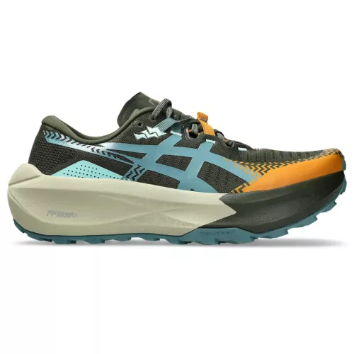Asics Trabuco Max 5 férfi futócipő 41.5