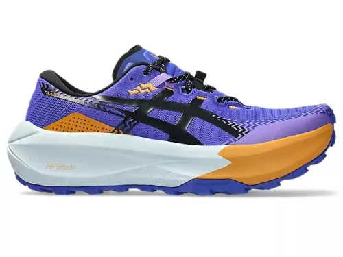 Asics Trabuco Max 5 férfi futócipő 45