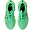 Asics Novablast 5 férfi futócipő