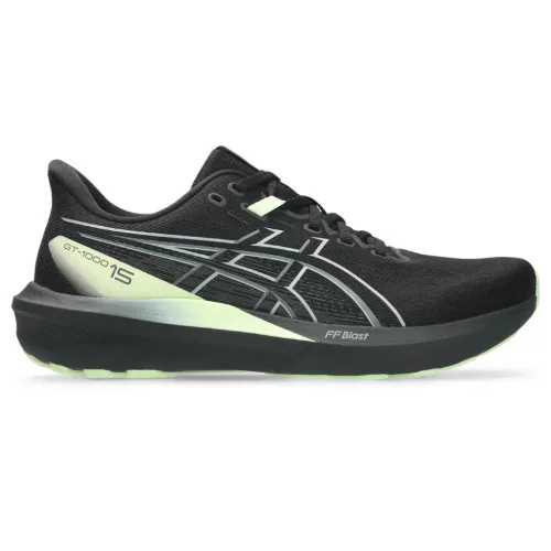 Asics GT-1000 15 férfi futócipő 42.5