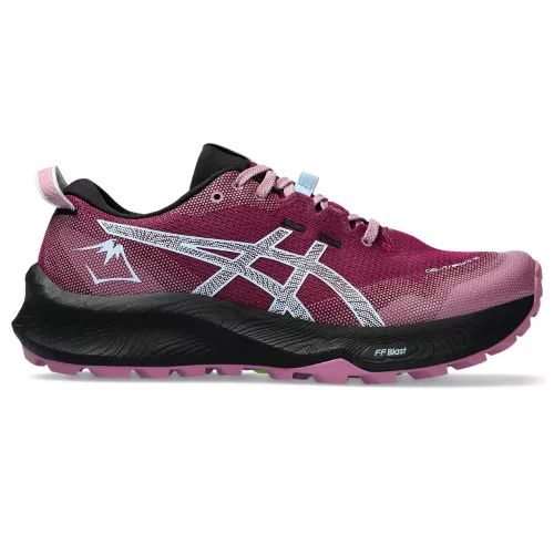 Asics Gel-Trabuco 12 női futócipő