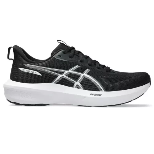 Asics GT-1000 14 női futócipő 40