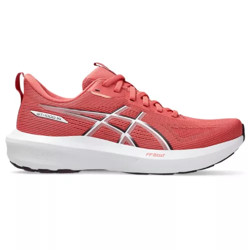 Asics GT-1000 14 női futócipő 42
