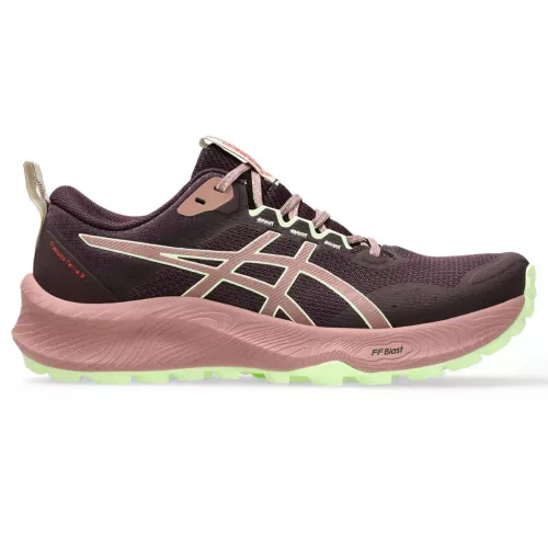 Asics Trabuco Terra 3 női futócipő