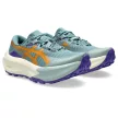 Asics Trabuco Max 5 női futócipő 37