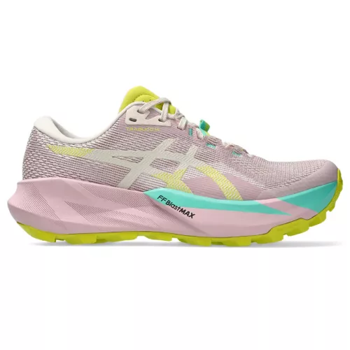 Asics Gel-Trabuco 14 női futócipő