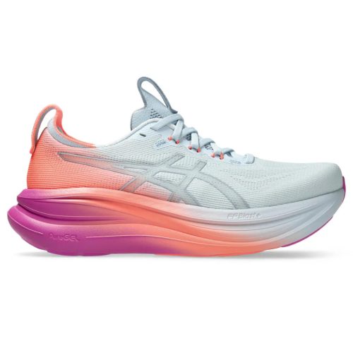 Asics Gel-Nimbus 28 női futócipő 39