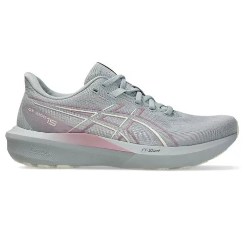 Asics GT-1000 15 női futócipő 36