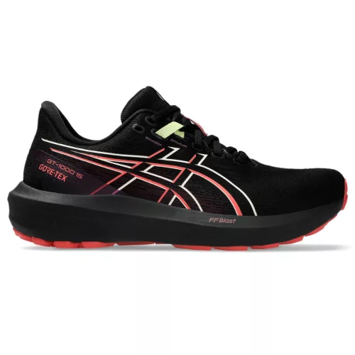 Asics GT-1000 15 GTX női futócipő 37.5