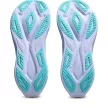 Asics Superblast 3 uniszex futócipő 42