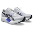 Asics Magic Speed 5 uniszex futócipő 39.5