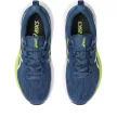 Asics GT-1000 14 GS gyerek futócipő 32.5